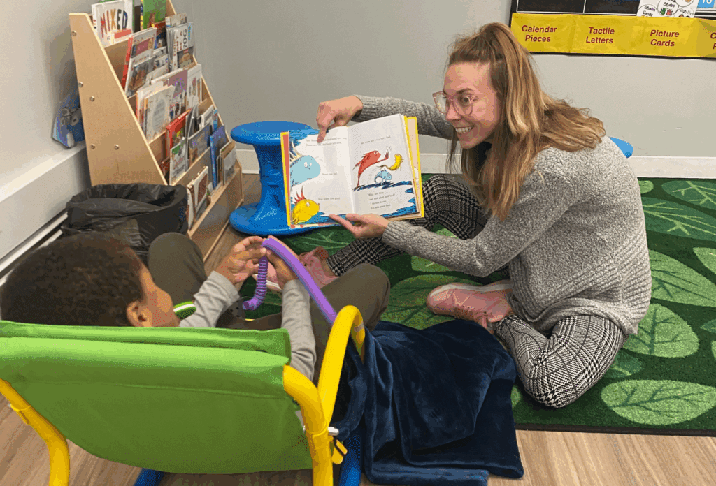 Early Signs of Autism: What Parents Should Look For