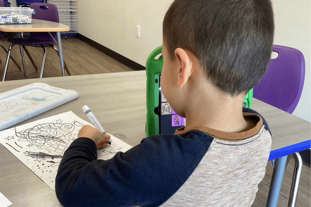 Personalized Autism Care in Glen Burnie, MD