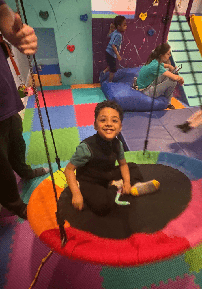 Why Families Choose Our Glen Burnie Autism Center