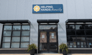 Helping Hands Family in Shamokin Dam, PA