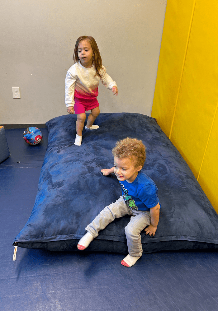 Play-Based Therapy in Northampton County, PA