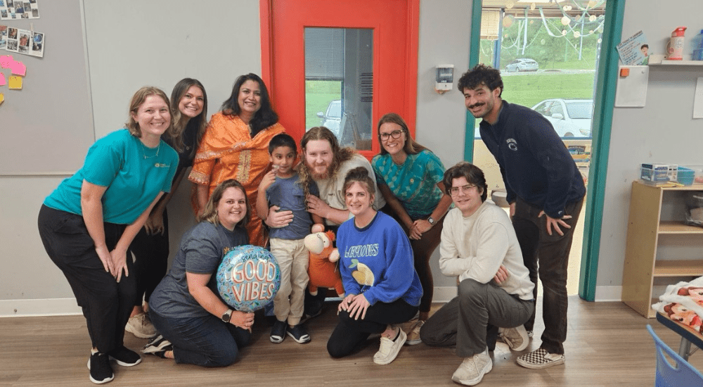 Autism Services in Frederick, MD