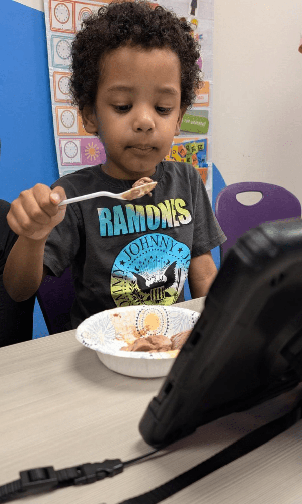 ABA Therapy in Frederick, MD Driven by Positive Reinforcement