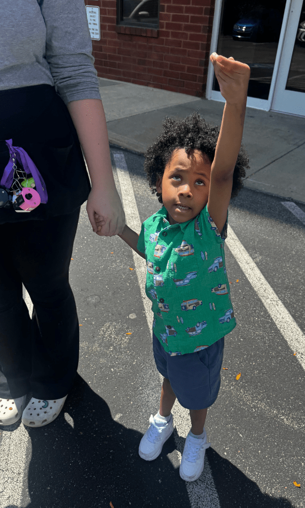 ABA Therapy in Gaithersburg, MD