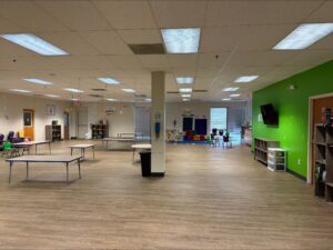 ABA Therapy Clinic in Frederick, VA