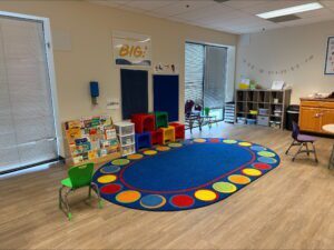 Play-Based ABA Therapy in Frederick, VA