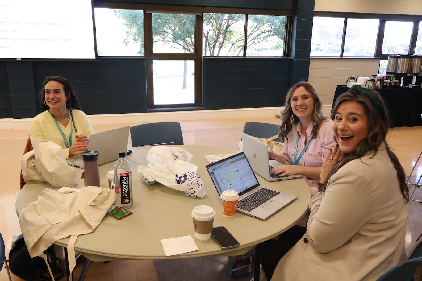 BCBA Conference 2025 Picture 1