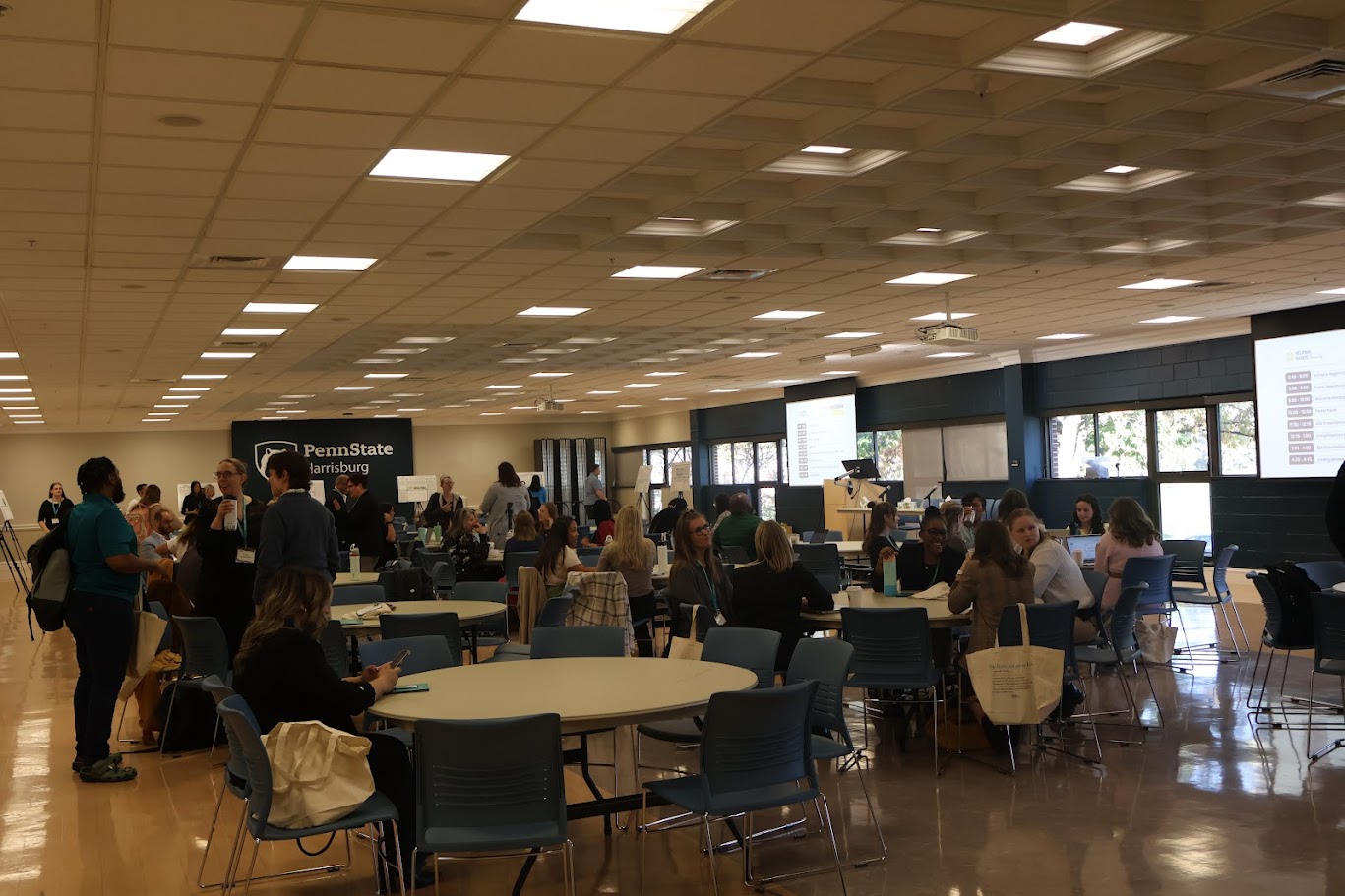 BCBA Conference 2025 Picture 2