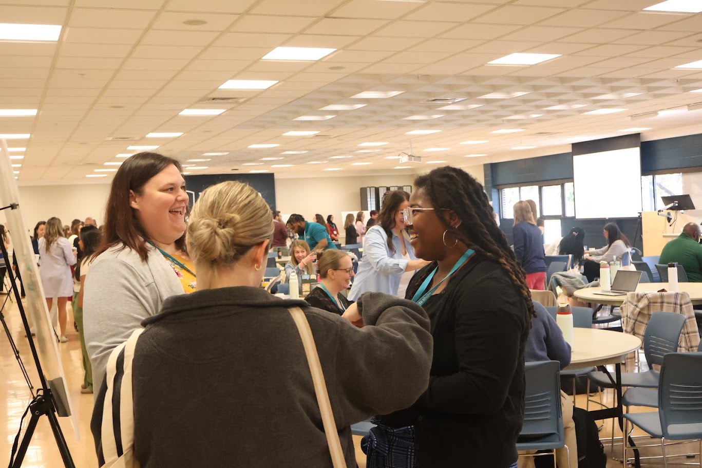 BCBA Conference 2025 Picture 3