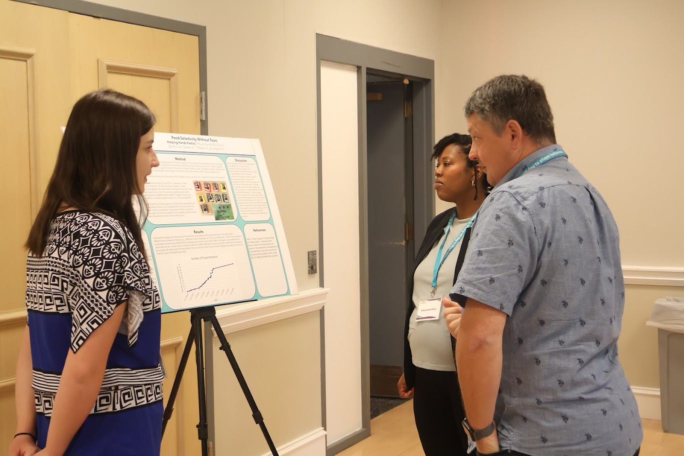 BCBA Conference 2025 Picture 4