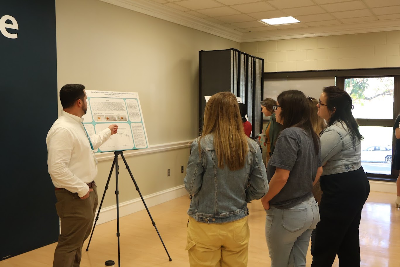 BCBA Conference 2025 Picture 5