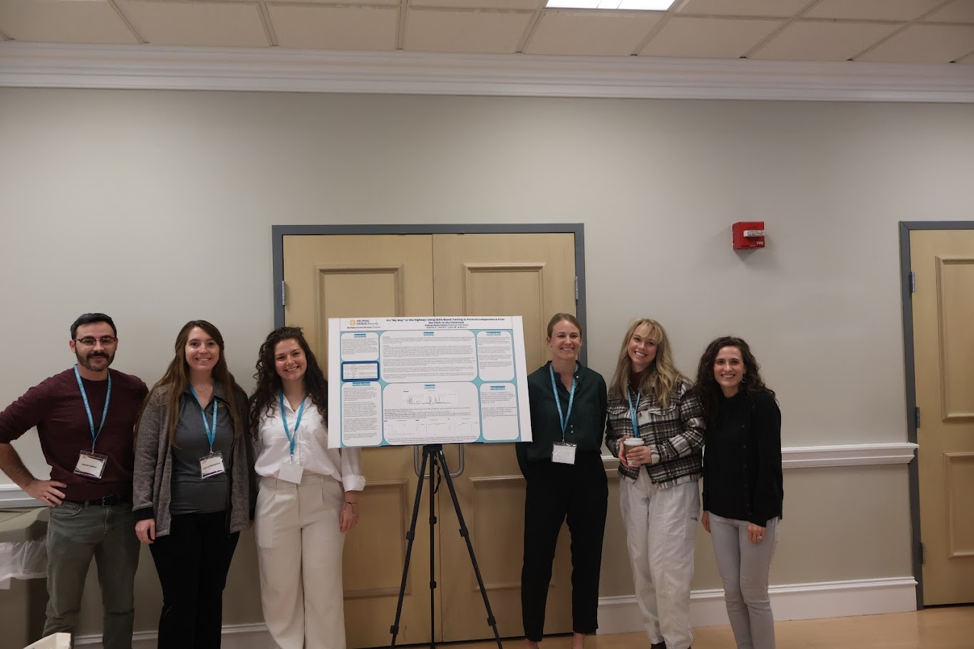 BCBA Conference 2025 Picture 6