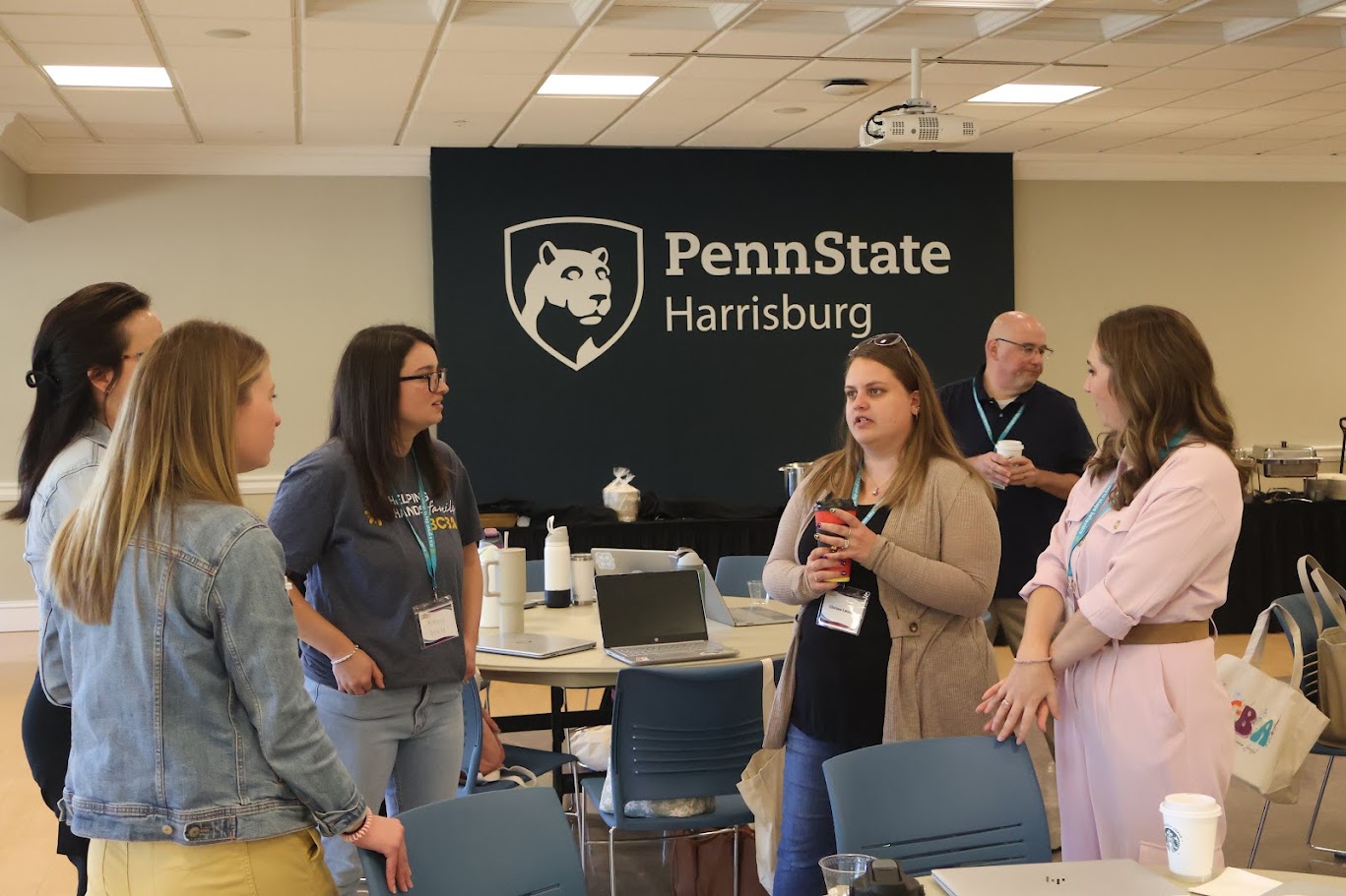 BCBA Conference 2025 Picture 7