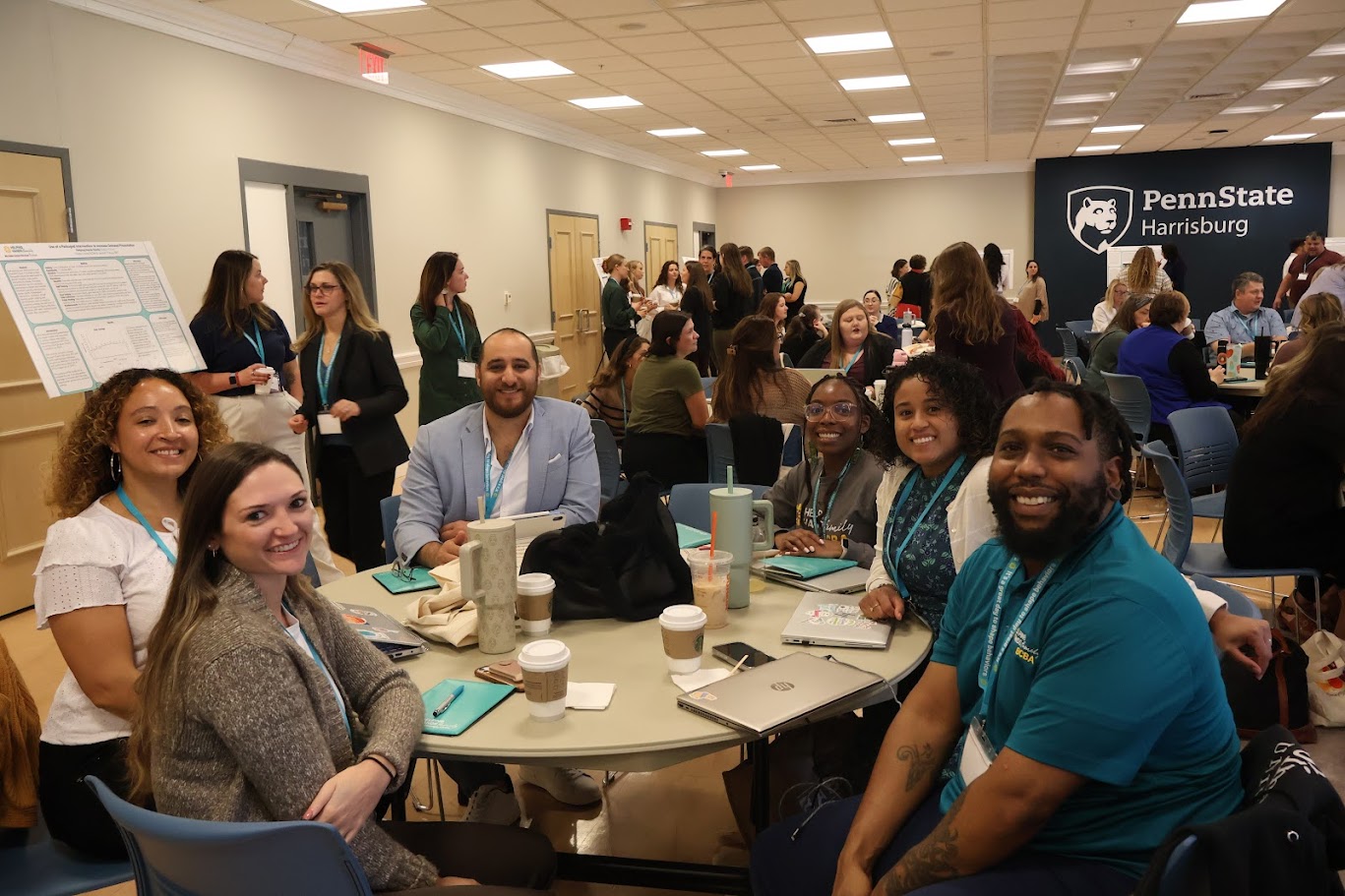 BCBA Conference 2025 Picture 8