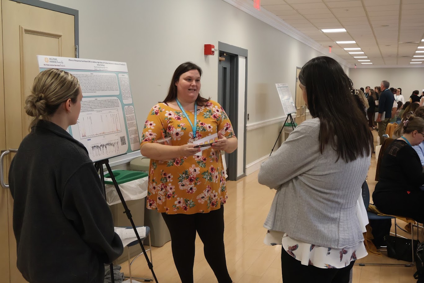 BCBA Conference 2025 Picture 9