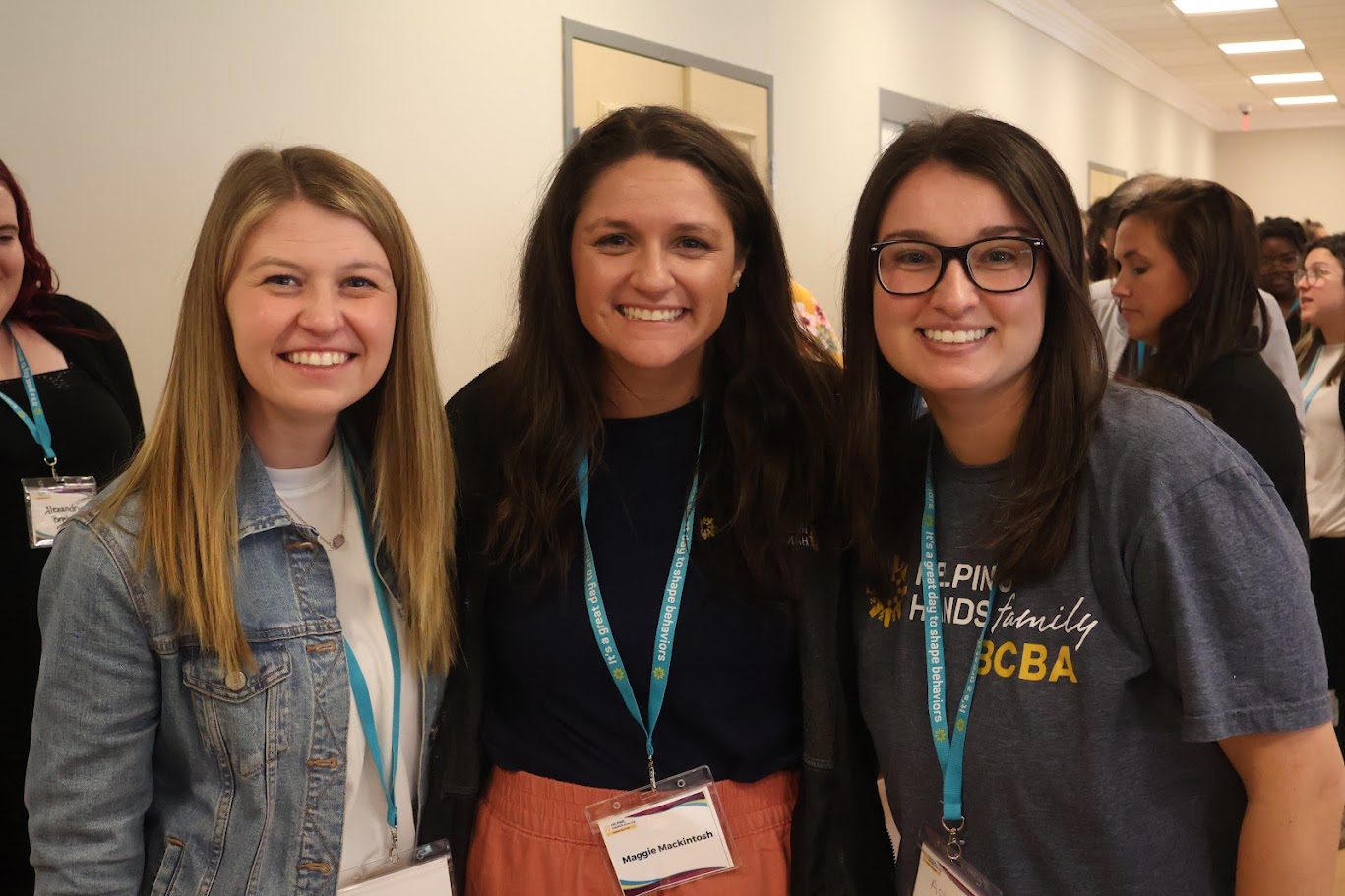 BCBA Conference 2025 Picture 10