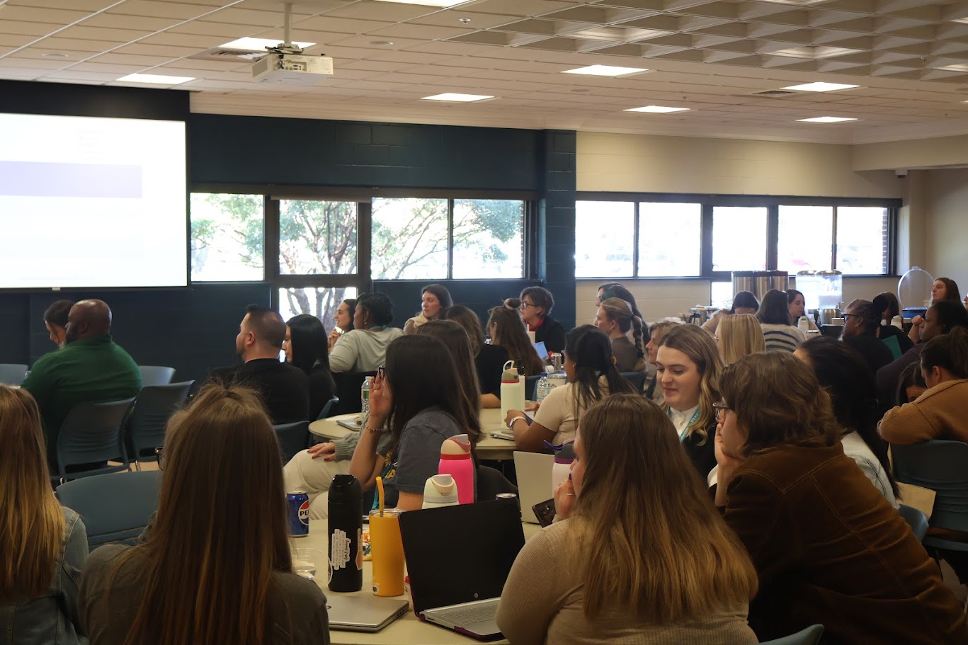 BCBA Conference 2025 Picture 13