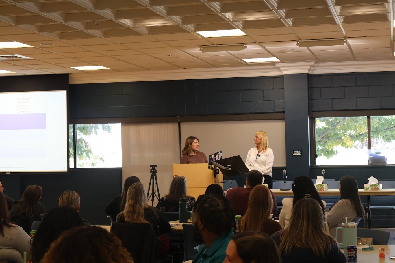 BCBA Conference 2025 Picture 14