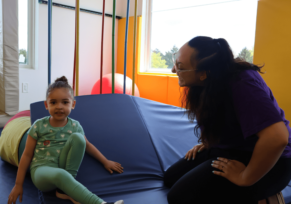 Autism Therapy in Pleasant Hills, PA