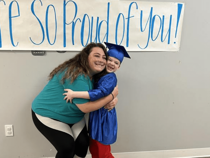 Family-Centered Autism Services in Lehigh Valley, PA