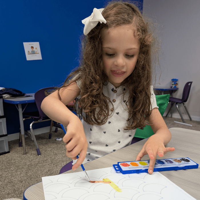 ABA Therapy in Lehigh Valley, PA