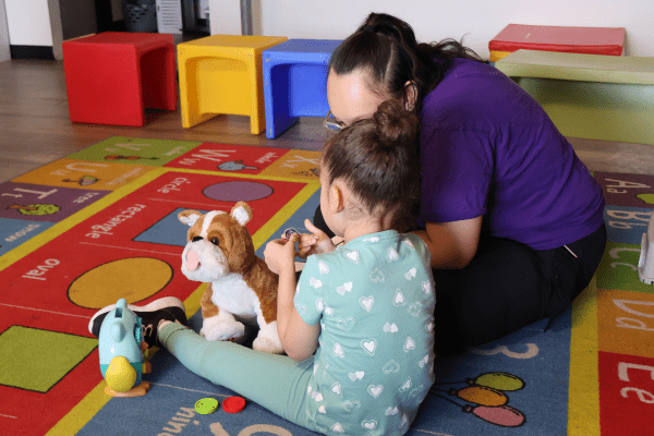 Autism Therapy in Allegheny County, PA