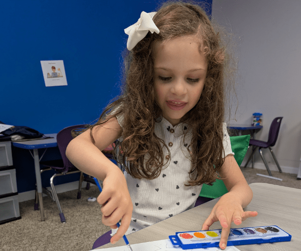 Personalized ABA Therapy in Allegheny County, PA