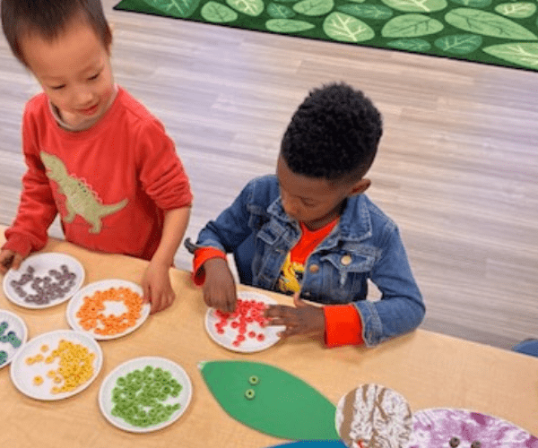 Early Intervention in Montgomery County, PA