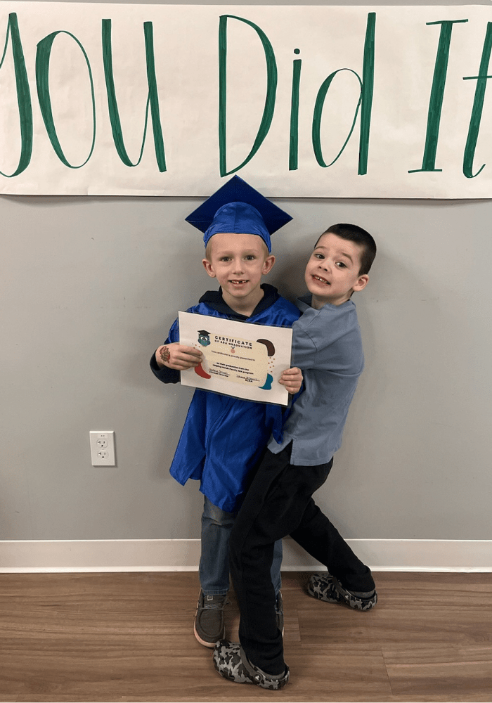 Benefits of ABA Therapy​ in Chester County, PA