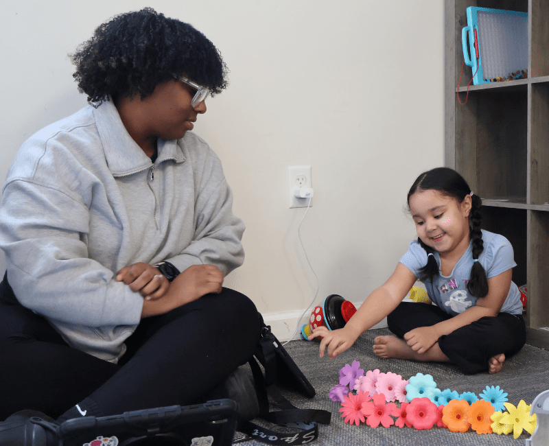 Intake Process for Autism Treatment