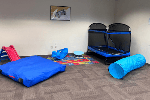 Play-Based ABA Therapy in Bloomsburg, PA