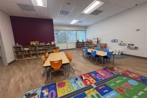 Child-Led ABA Therapy in Baltimore, MD