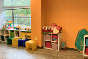 Play-Based ABA Therapy in Northeast Philadelphia, PA