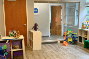 NET Area in Northeast Philadelphia, PA