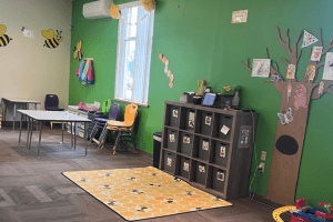 NET Area in Bloomsburg, PA