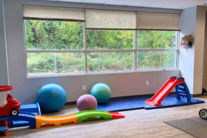 Occupational Therapy Room in Northeast Philadelphia, PA
