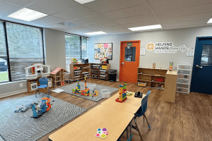 NET area in Columbia, MD