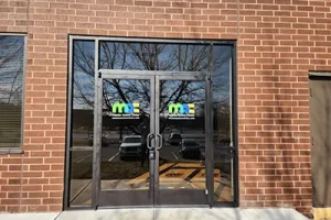 Allentown Autism Clinic Enterence