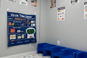 Our Columbia MD clinic offers both individual and group activities