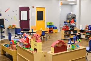 Net Room in West Chester