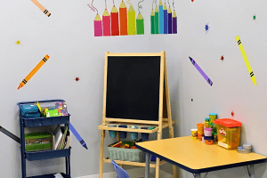 Child-led Autism Therapy