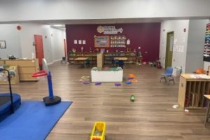 South Philadelphia Net Room