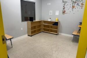 Play-Based ABA therapy in South Philadelphia