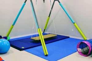 Occupational Therapy Room in West Chester, PA