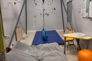 Occupational Therapy Room in South Philadelphia