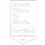 Great place to work award