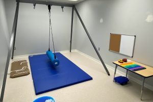 Occupational Therapy Room in McCandless, PA