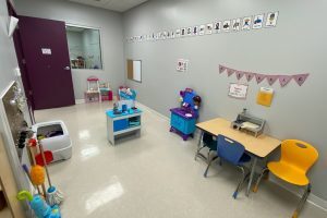 NET Area in Mount Lebanon, PA