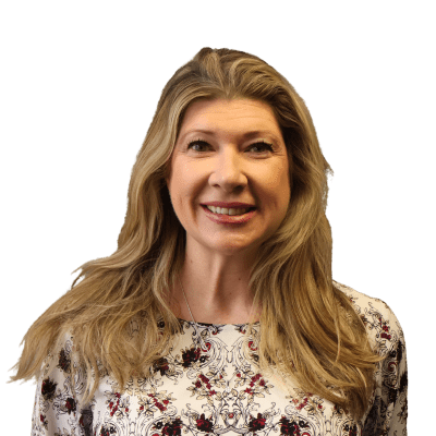 Sarah Vega - Vice President of Regulatory Affairs