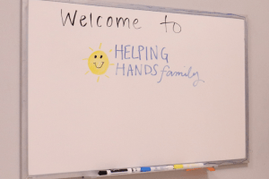 Speech Therapy at Paoli